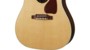 Gibson Acoustic J-45 Studio Rosewood | Antique Natural