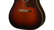 Gibson Acoustic 1936 Advanced Jumbo | Vintage Sunburst