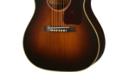 Gibson Acoustic 1942 Banner LG-2 | Vintage Sunburst