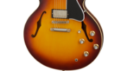 Gibson Customshop 1961 ES-335 Reissue VOS - Vintage Burst