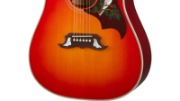 Gibson Acoustic Dove Original | Vintage Cherry Sunburst