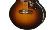 Gibson Acoustic SJ-200 Original | Vintage Sunburst