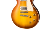 Gibson Customshop 1958 Les Paul Standard Reissue VOS | Iced Tea Burst