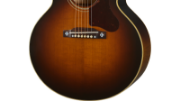Gibson Acoustic 1952 J-185 | Vintage Sunburst