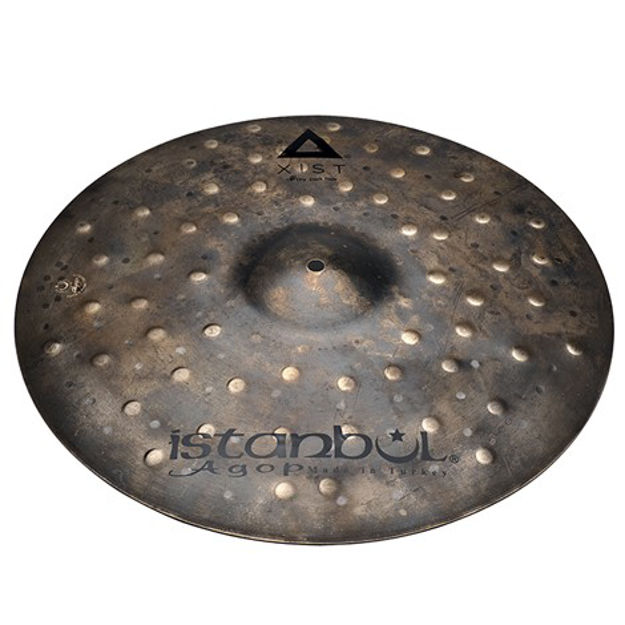 Istanbul Agop XDDR22 22" Xist Dry Dark Ride