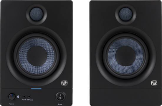 PreSonus Eris 5BT, Black, EU