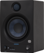 PreSonus Eris 5BT, Black, EU