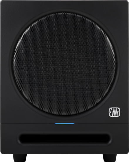 PreSonus Eris Sub 8BT, Black, EU