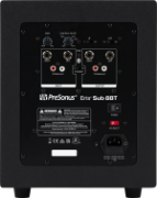 PreSonus Eris Sub 8BT, Black, EU