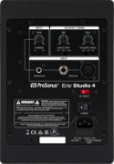 PreSonus Eris Studio 4, Black, 220-240V EU