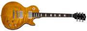 Gibson Kirk Hammett "Greeny" Les Paul Standard GB