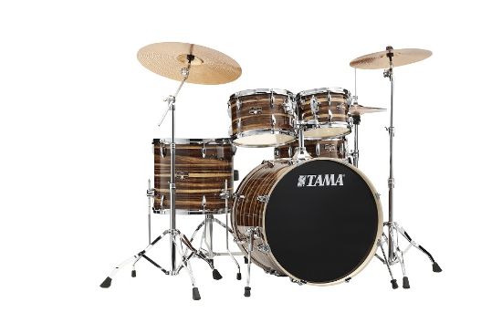 Tama Imperialstar Drum Kit - IP52H6WC-CTW.
