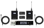 Sennheiser EW-DX MKE 2 SET (Y1-3)