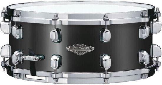 Tama Starclassic Performer LTD Skarptromme 14x55 Piano Black MBSS55-PBK
