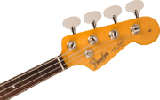 Fender American Vintage II 1966 Jazz Bass®, Rosewood Fingerboard, 3-Color Sunburst