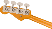 Fender American Vintage II 1966 Jazz Bass®, Rosewood Fingerboard, 3-Color Sunburst