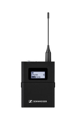 Sennheiser EW-DX SK (U1/5)