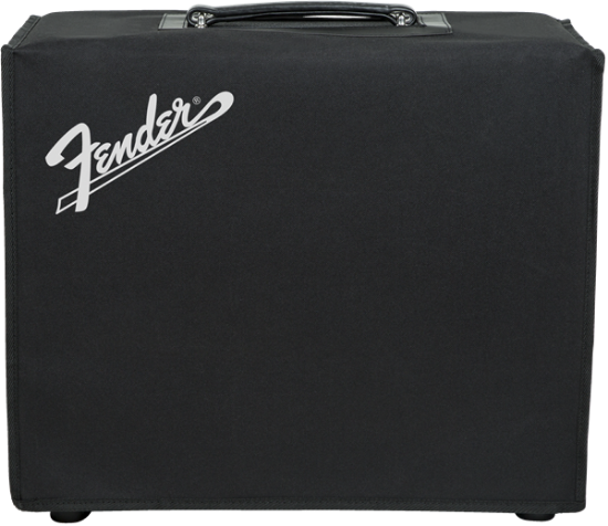 Fender Mustang GTX50 Amp Cover, Black