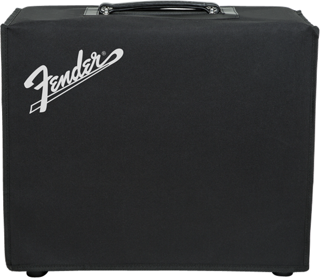 Fender Mustang GTX50 Amp Cover, Black