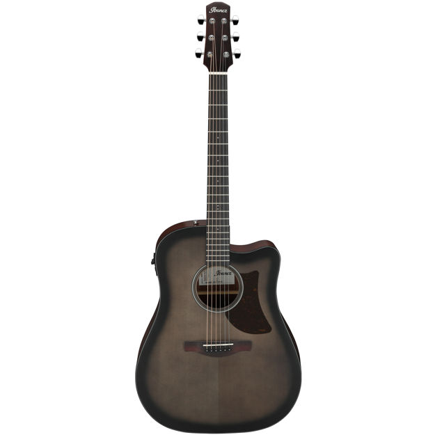 IBANEZ AAD50CE-TCB Western gitar m.mic, Advanced Acoustic