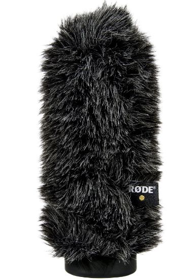 Røde WS6 Vindhette
