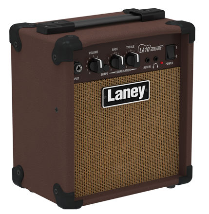 Laney LA10 Akustisk Gitarforsterker