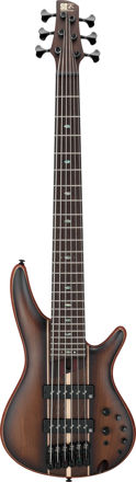 IBANEZ SR1356B-DUF El. bass m/ bag  Premium 6-str.