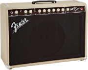 Fender Super-Sonic™ 22 Combo, Blonde, 230V EUR