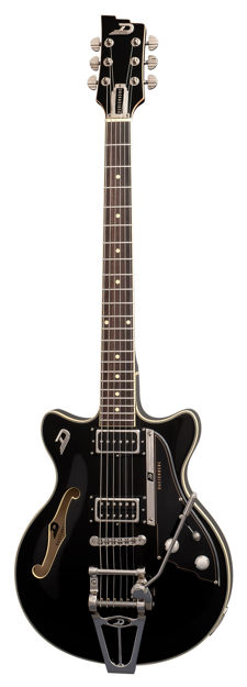 Duesenberg Fullerton TV Black