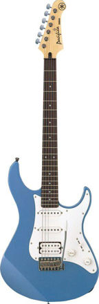 Yamaha PACIFICA112J Lake Placid Blue