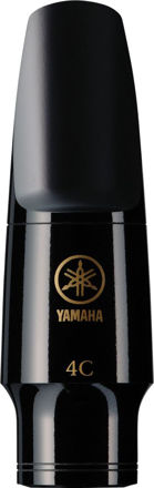 Yamaha MPAS4CID Mouthpiece