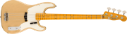 Fender American Vintage II 1954 Precision Bass®, Maple Fingerboard, Vintage Blonde