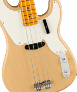 Fender American Vintage II 1954 Precision Bass®, Maple Fingerboard, Vintage Blonde