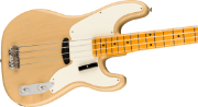 Fender American Vintage II 1954 Precision Bass®, Maple Fingerboard, Vintage Blonde