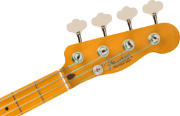 Fender American Vintage II 1954 Precision Bass®, Maple Fingerboard, Vintage Blonde
