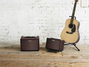 Roland AC-33 ACOUSTIC GUITAR AMPLIFIER