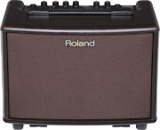 Roland AC-33 ACOUSTIC GUITAR AMPLIFIER