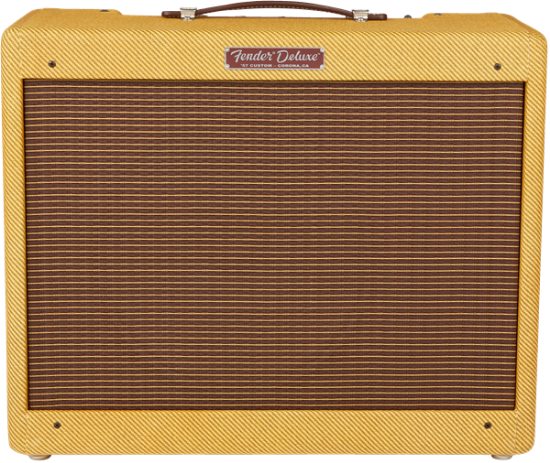 Fender 57 Custom Deluxe, 230V EUR
