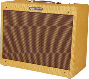 Fender 57 Custom Deluxe, 230V EUR
