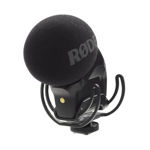 Røde Stereo VideoMic Pro Rycote