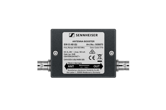 Sennheiser EW-D AB (R)