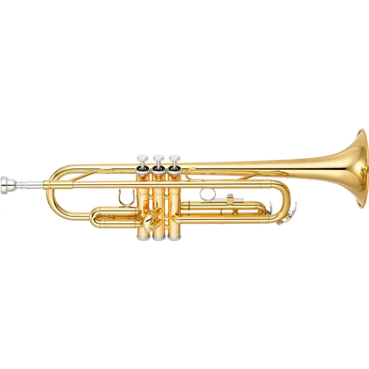 Yamaha YTR2330 Trumpet/Bb/Ml-Bore