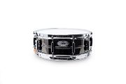 Sensitone Heritage Alloy 14"x5" Black Brass Snare