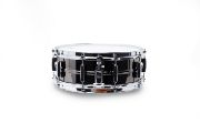 Sensitone Heritage Alloy 14"x5" Black Brass Snare