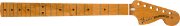 Fender Roasted Maple Vintera Mod '70's Stratocaster Neck, 21 Medium Jumbo Frets, 9.5", "C" Shape