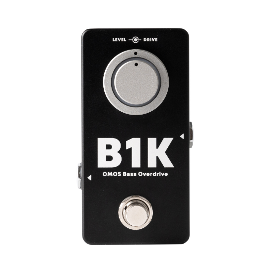 Darkglass Microtubes B1K