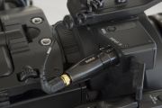 Røde VXLR+ adapter 3-5Volt 3,5mm hona/XLR hane