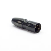 Røde VXLR+ adapter 3-5Volt 3,5mm hona/XLR hane