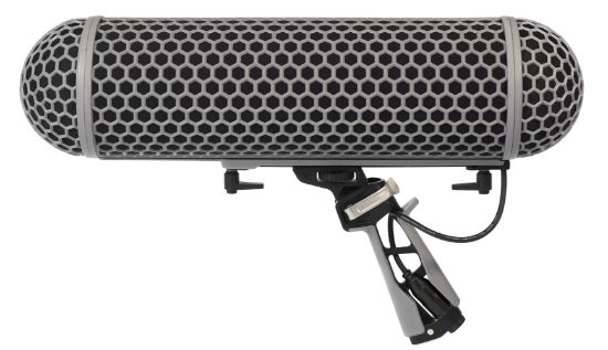 Røde Blimp MKII Vindpels/Shock mount