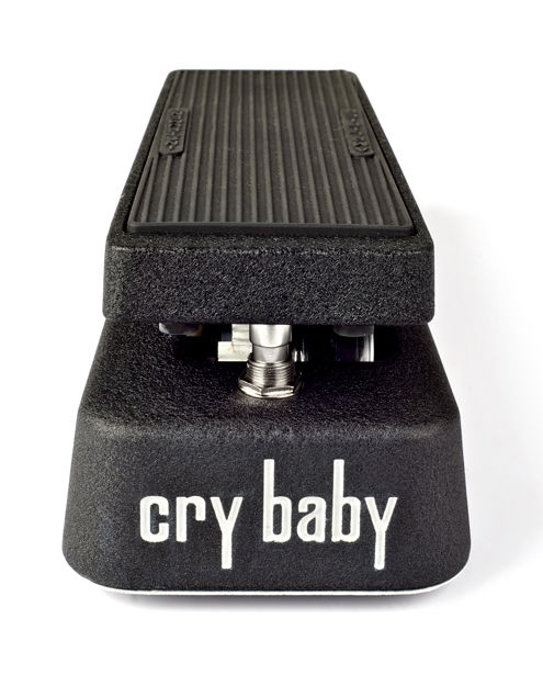 SPECIALBESTÄLLNING. Dunlop CM95 CLYDE McCOY CRY BABY WAH